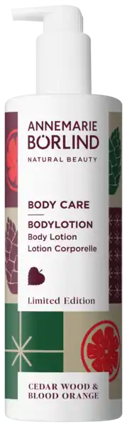 Preisknaller BODY Lotion Winter Edition, 400 ml